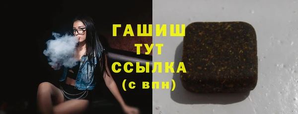 хмурый Алзамай